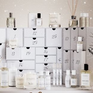 2026 Advent Calendar | the White Company