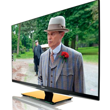 Toshiba 42VL963 review | What Hi-Fi?