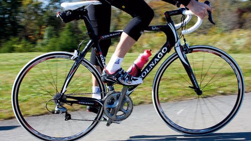 Colnago CLX2.0: First Ride review | Cycling Weekly