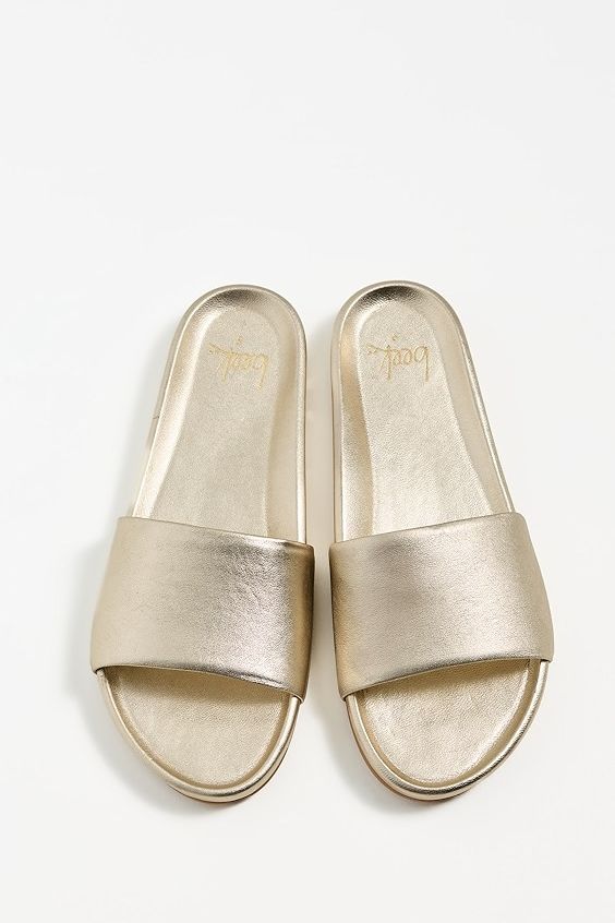 Beek Gallito Sandals