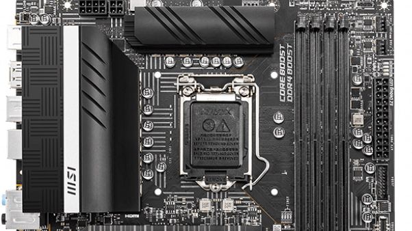 Z590-A PRO