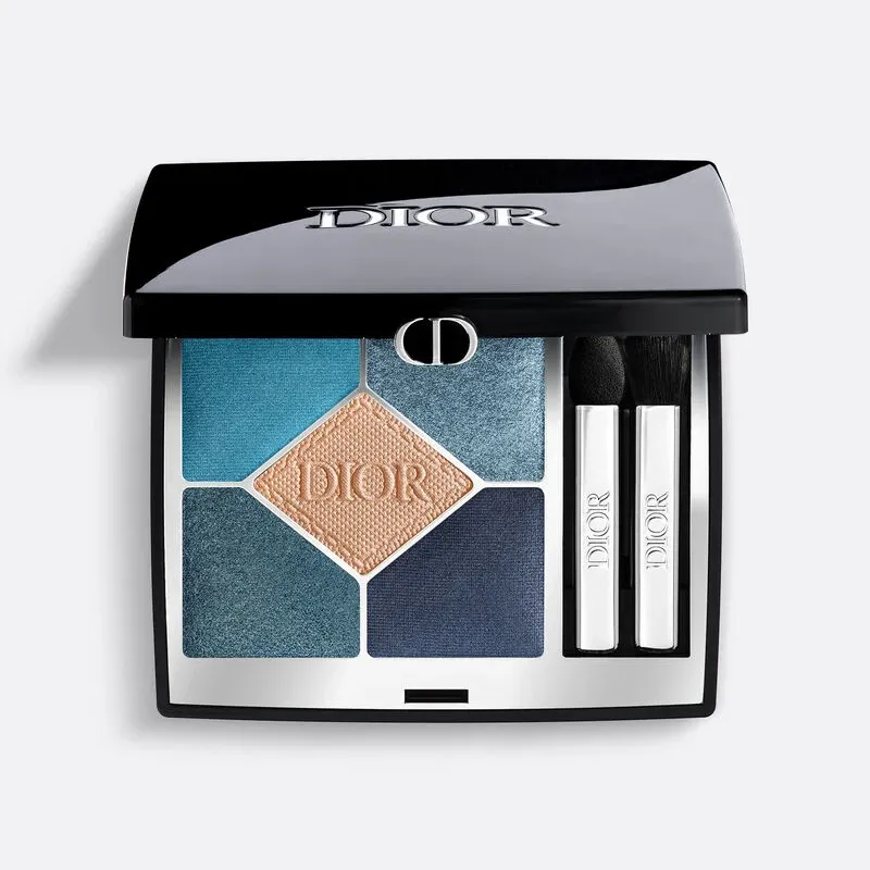 Diorshow 5 Couleurs