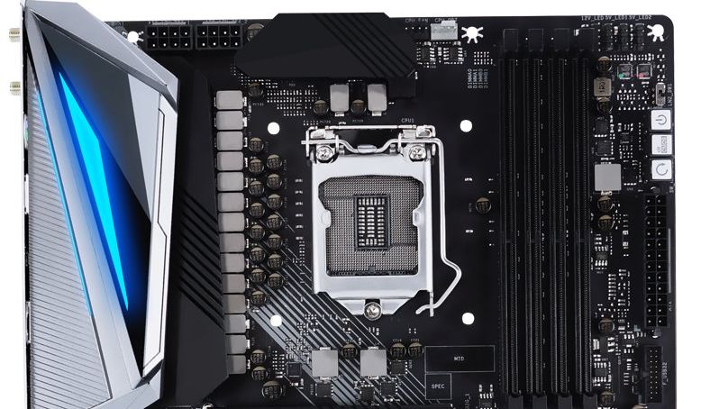 BIOSTAR: Motherboard Manufacturer