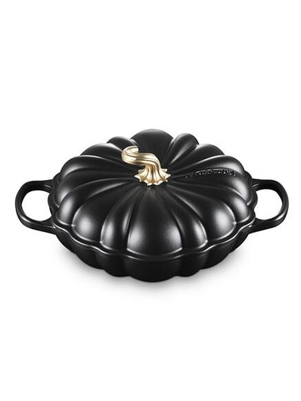 Signature Pumpkin Braiser, Licorice