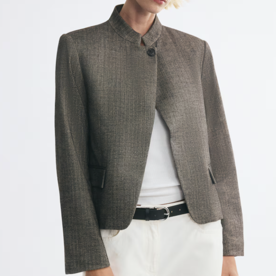 Image of blazer