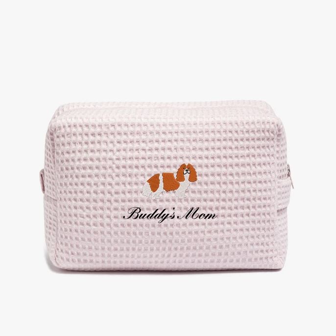 Abbode pouch