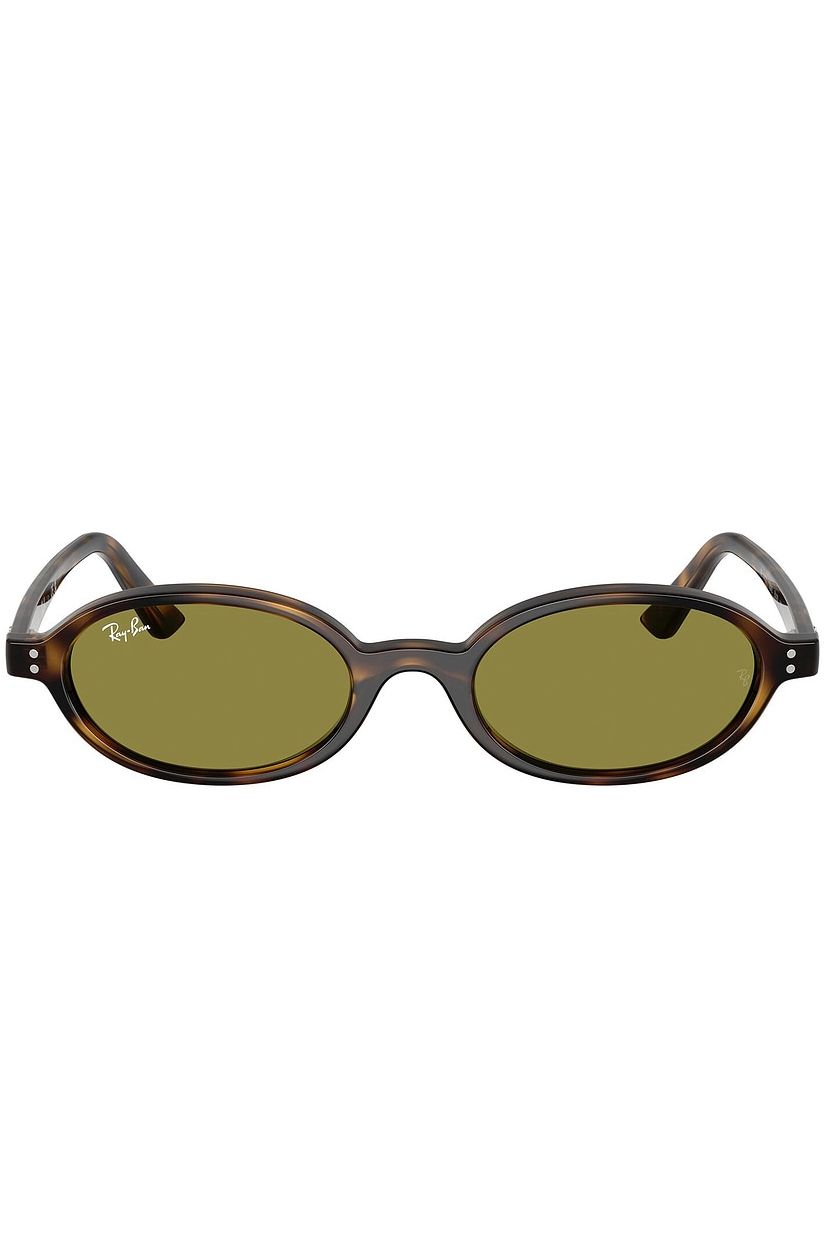 Oval Sunglasses