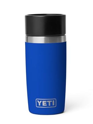 Yeti Rambler 12 Oz Travel Bottle