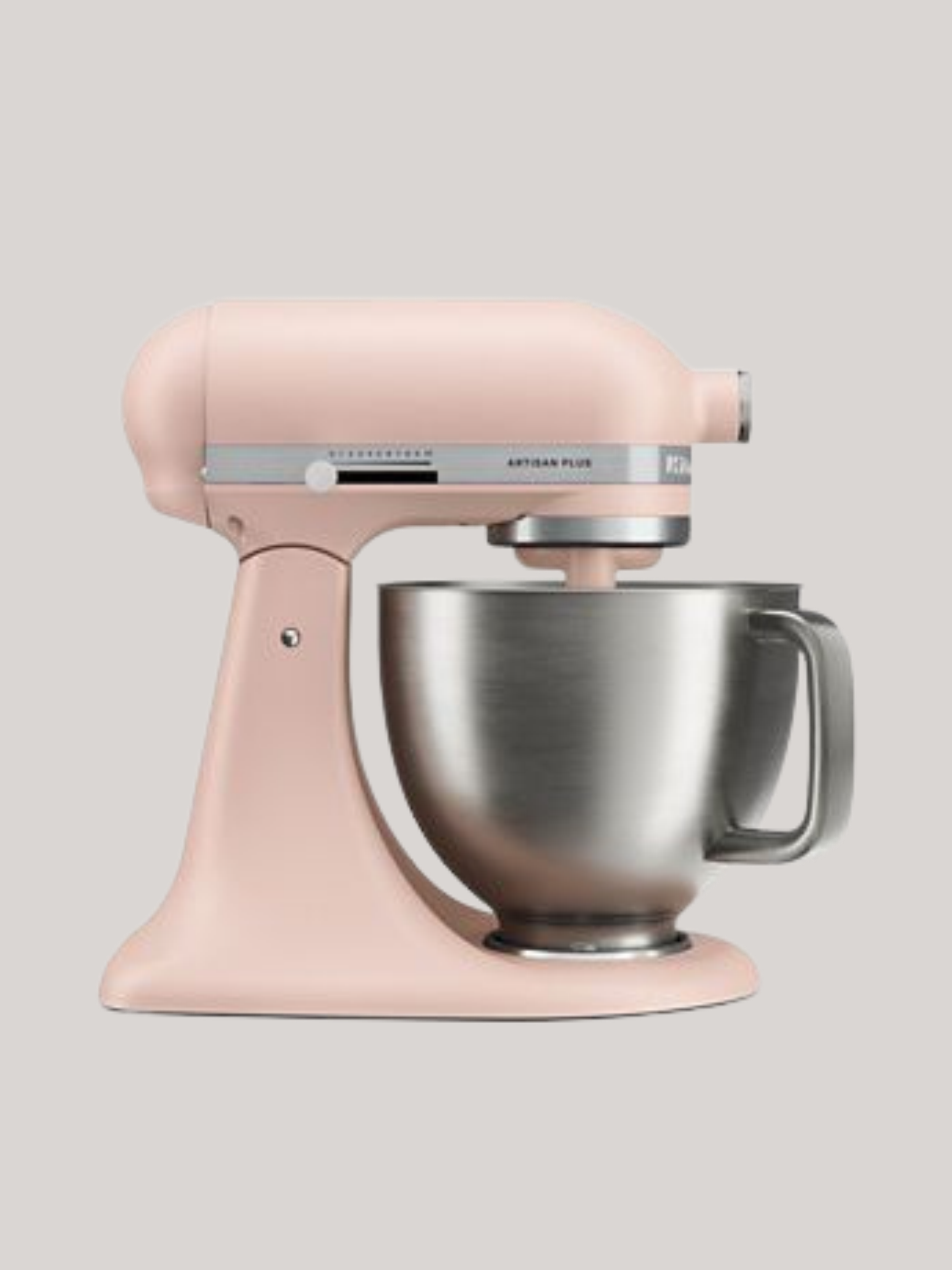 KitchenAid, Mixer Tilt-Head 4.7l - Artisan Plus