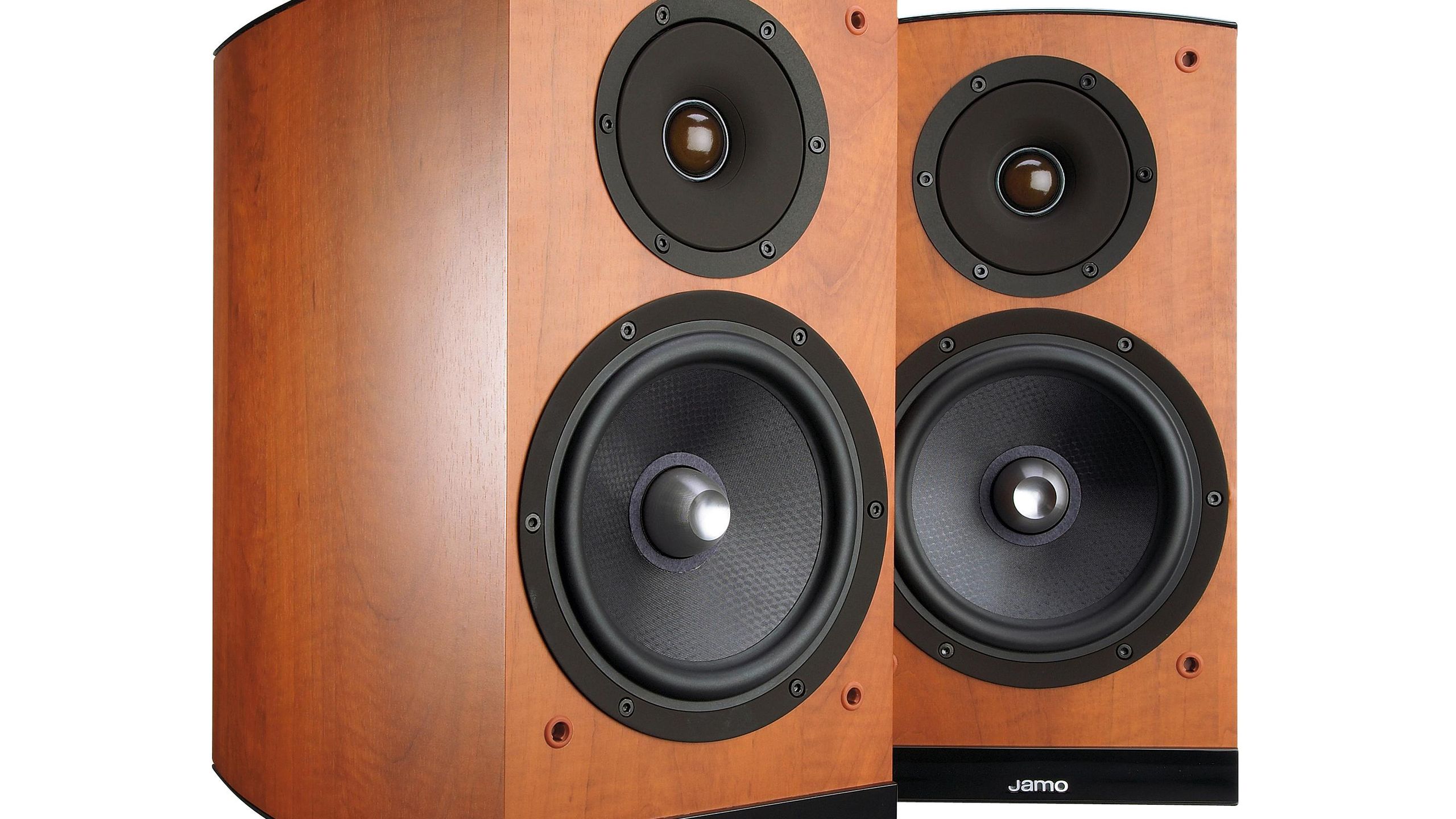 Jamo Concert 803 review | TechRadar