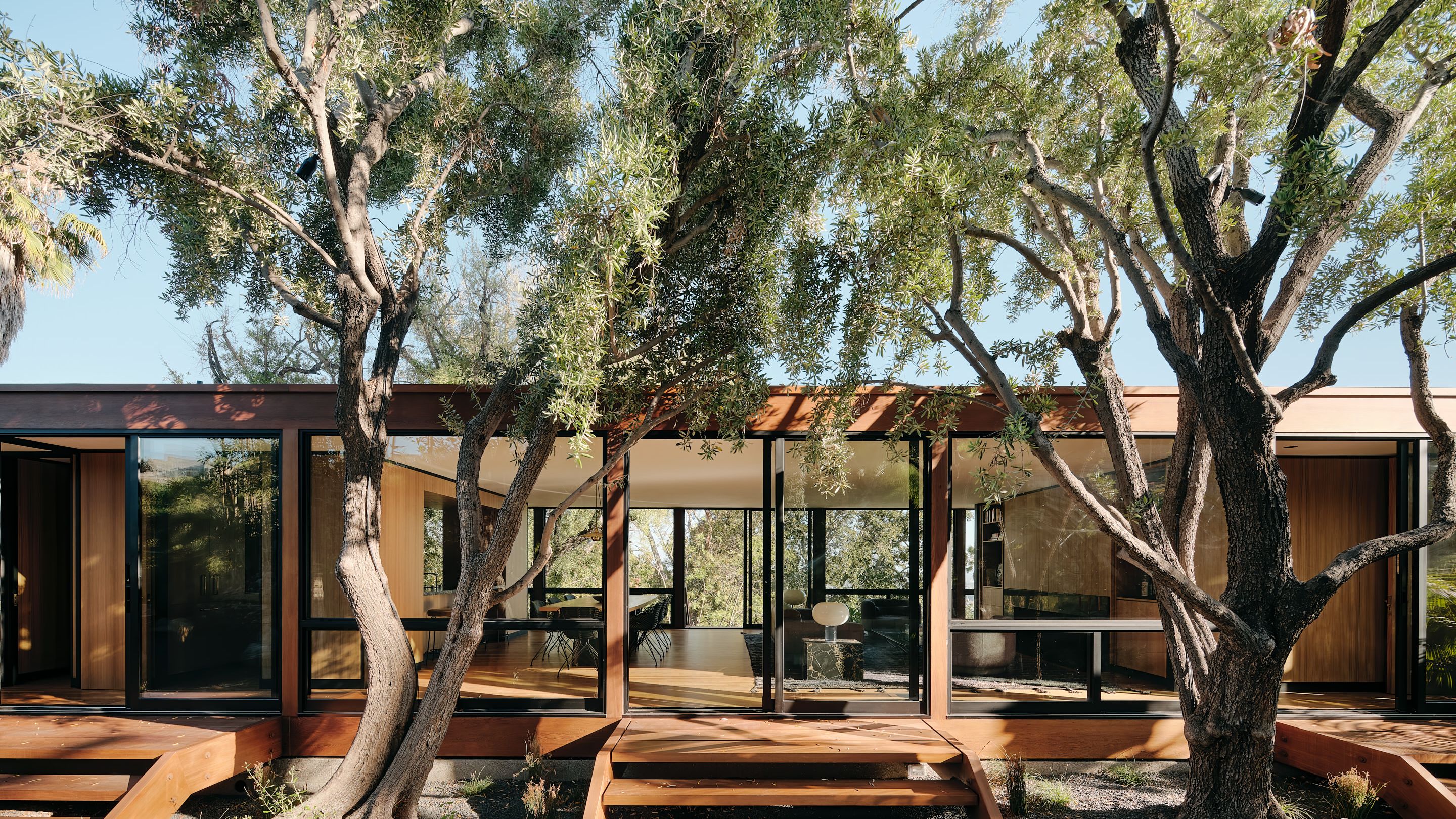 California Modern: The Architecture of Craig Ellwood