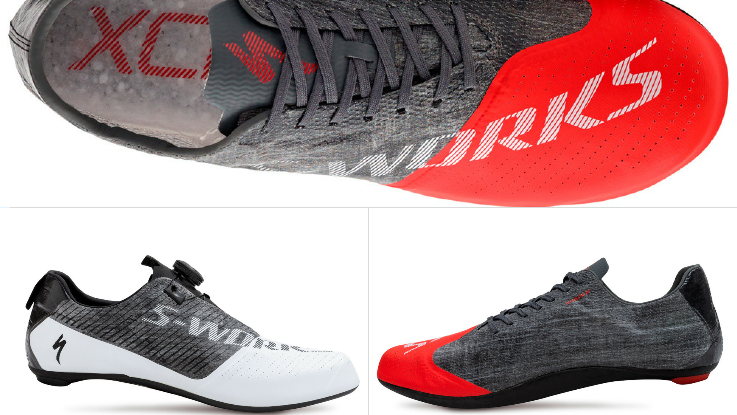 ウェア S-works exos 99 road LTD eBay Finds: Specialized S-Works EXOS 99 shoes | Cyclingnews