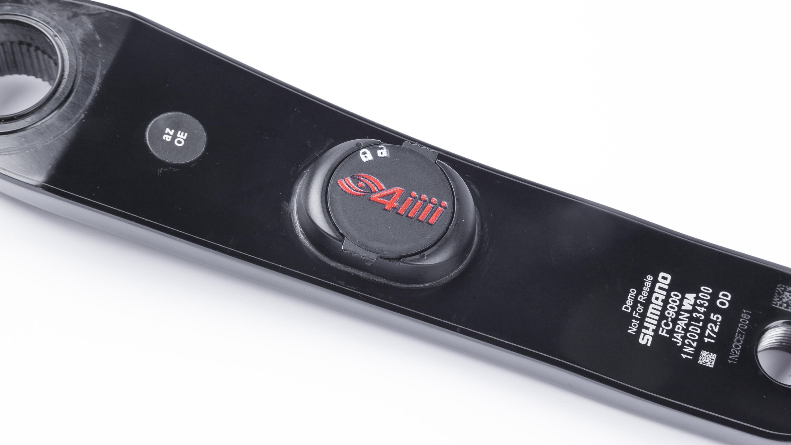4iiii Precision power meter review | Cycling Weekly