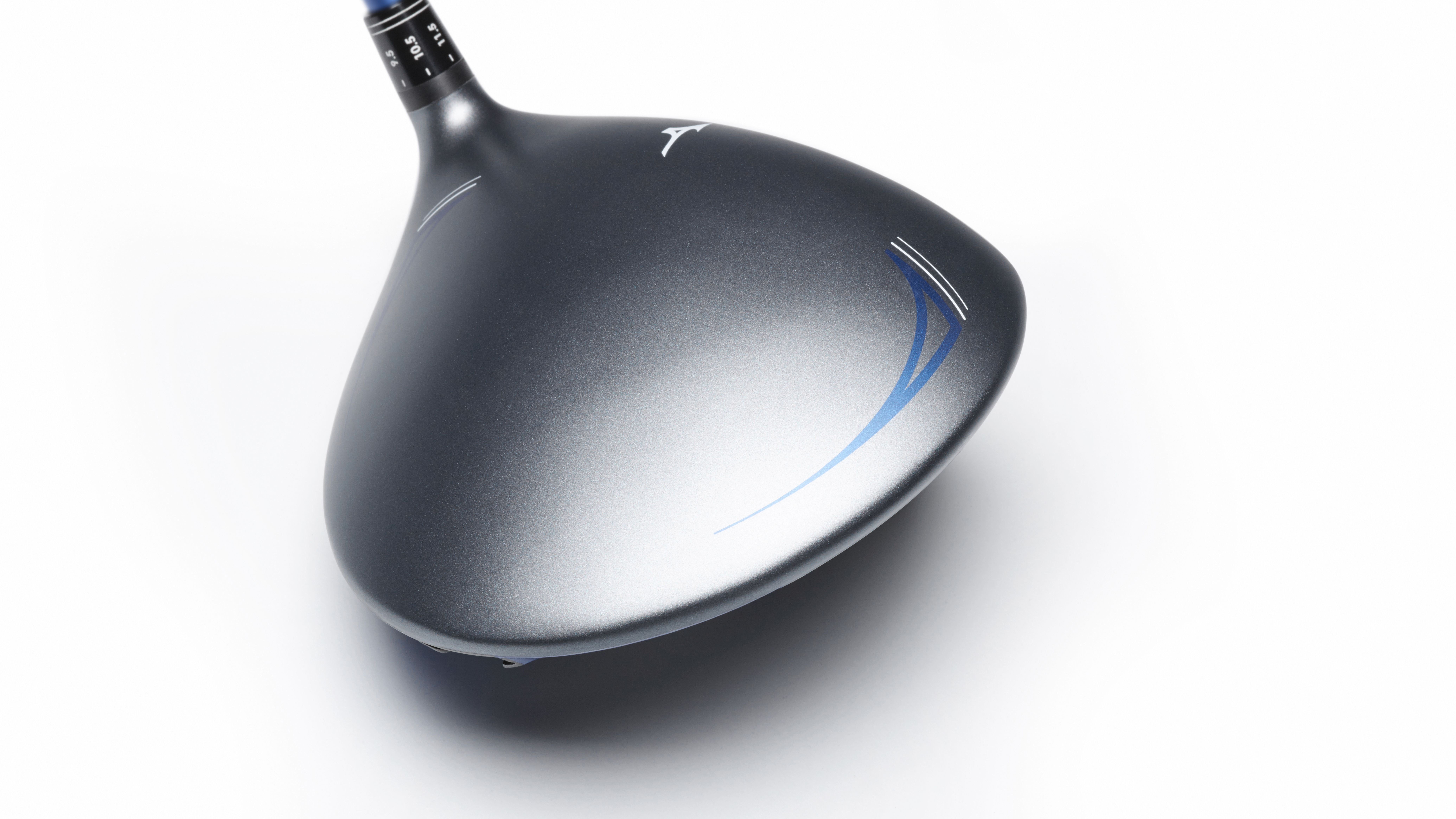 Mizuno JPX EZ 2016 driver | Golf Monthly