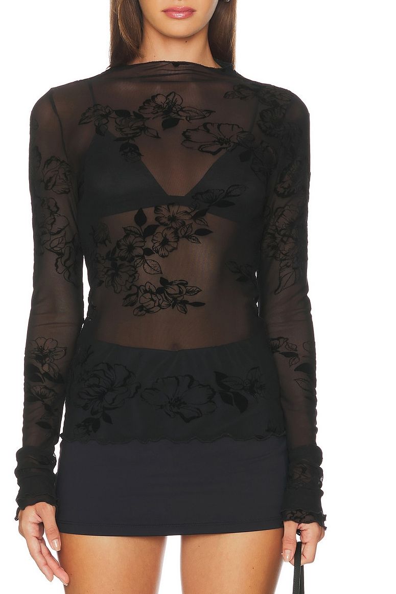 You Decide Long Sleeve