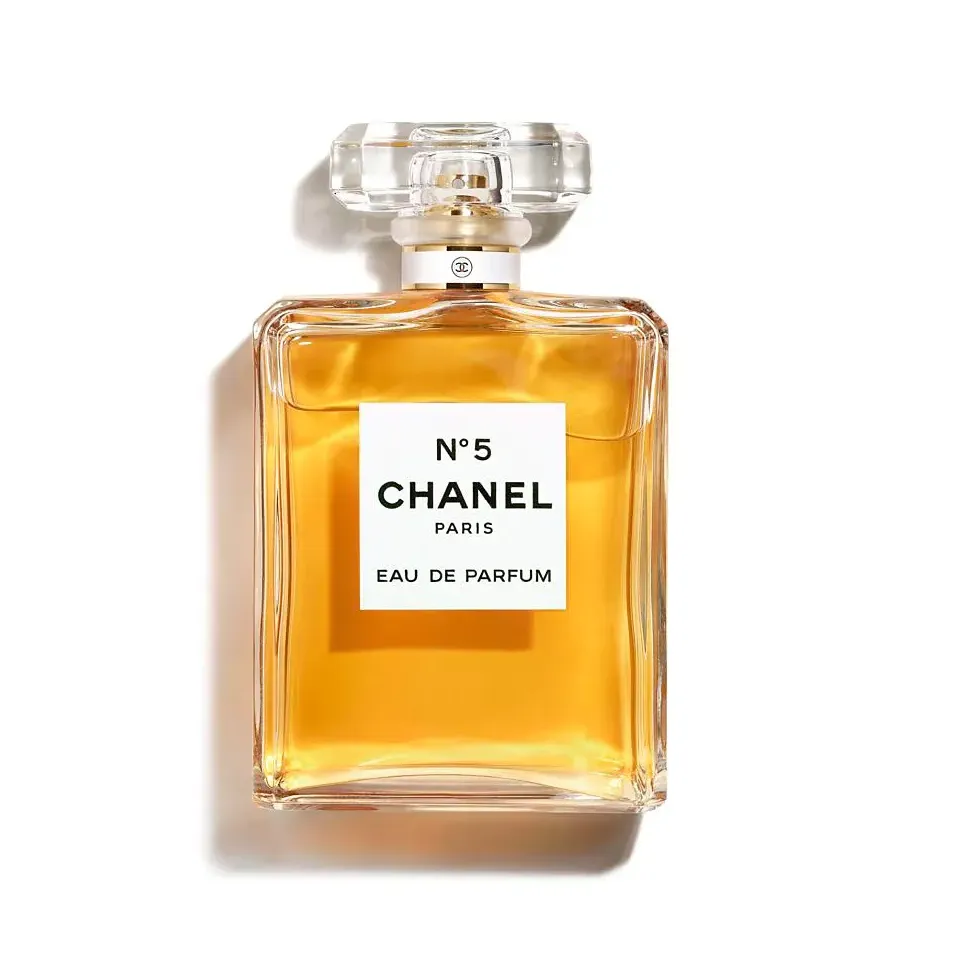 Chanel, N°5 Eau de Parfum