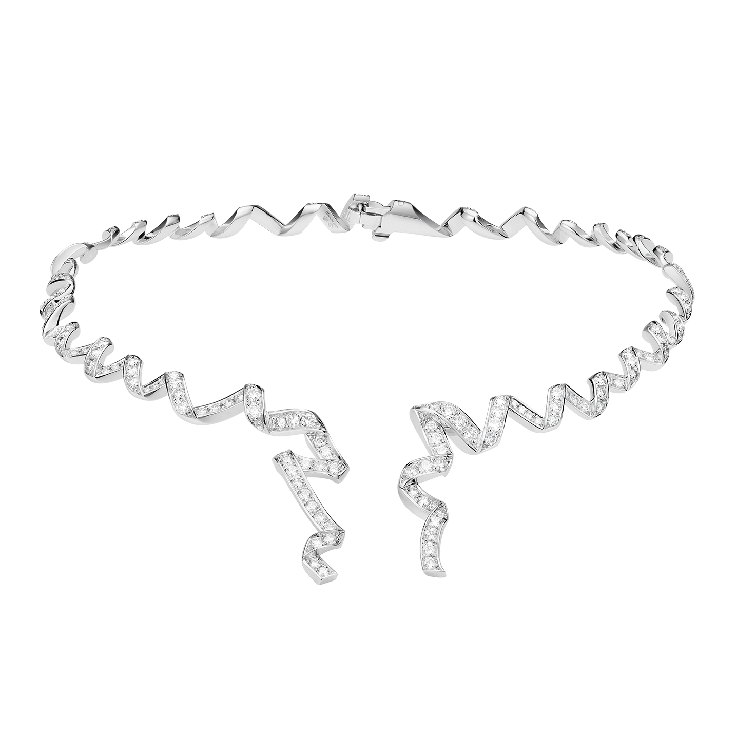 Dior Couture Jewellery collection