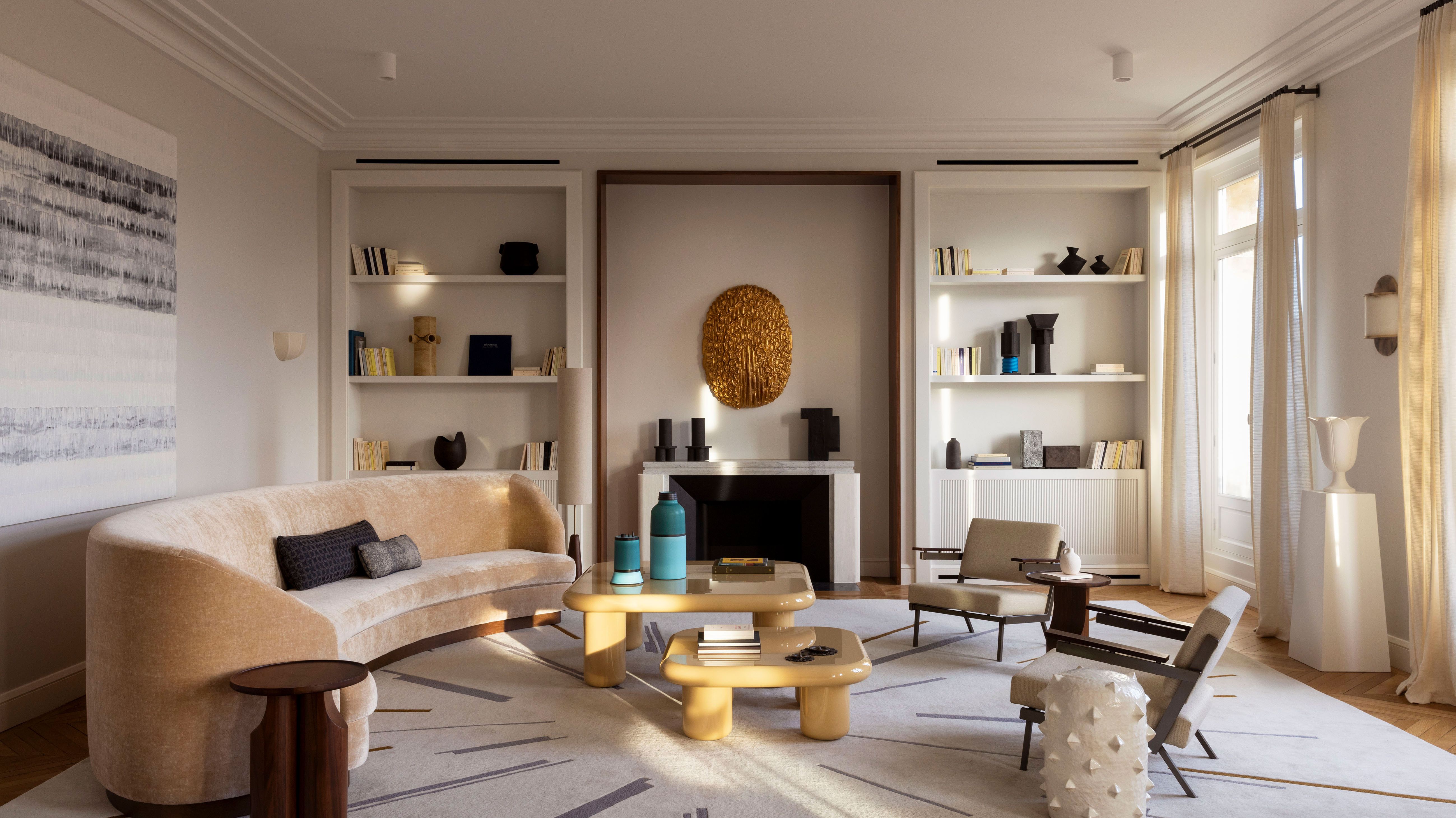 French Home: Decorating in the French style: Ryan, Josephine