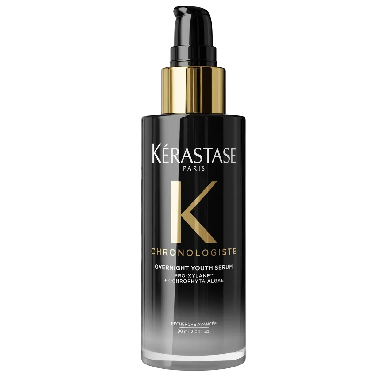 K&amp;eacute;rastase Chronologiste Restorative Overnight Hair Serum 90ml