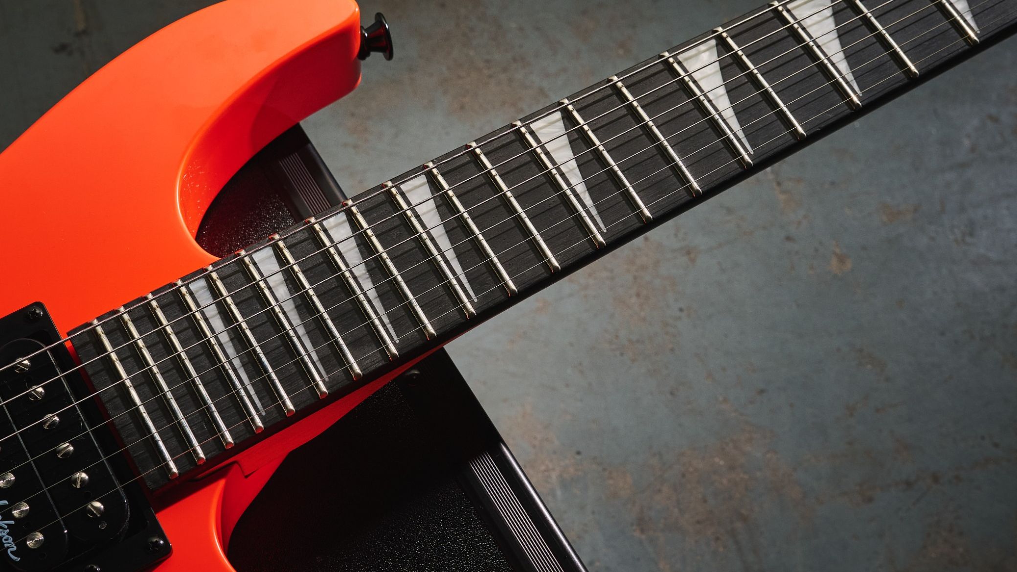 Jackson Minion JS1X review