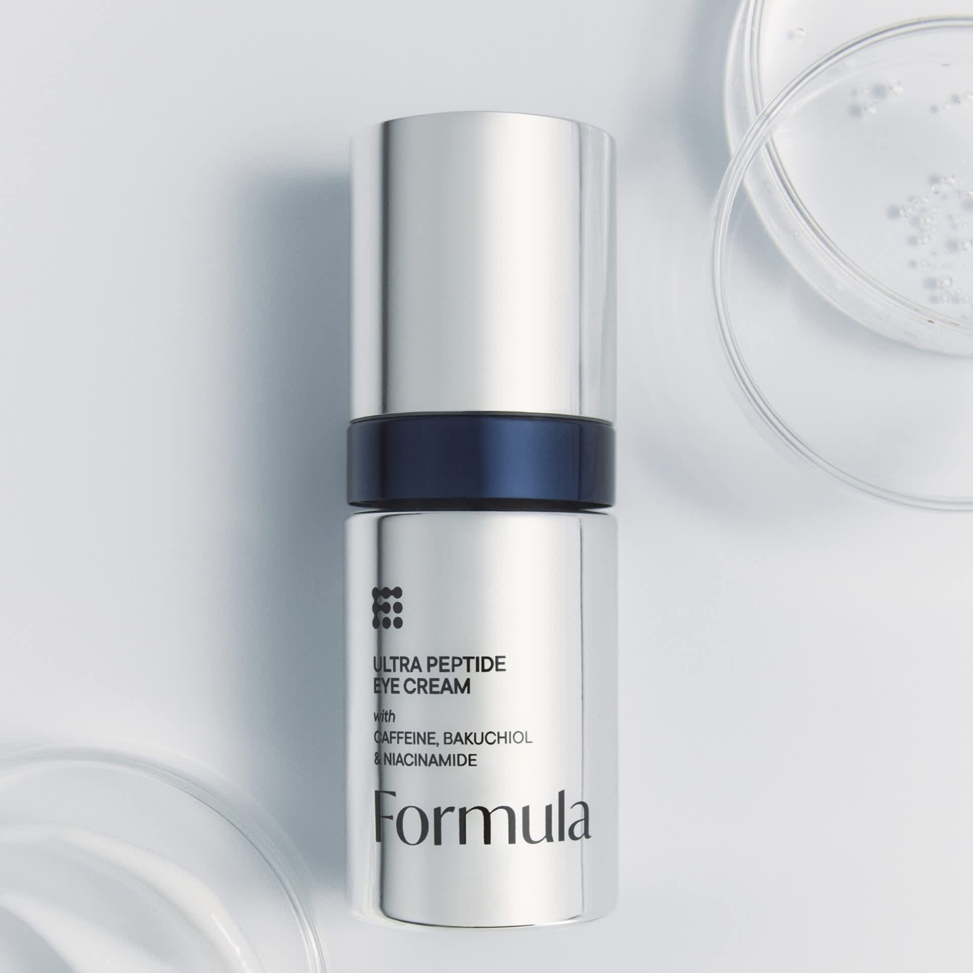 Ultra Peptide Eye Cream 15ml