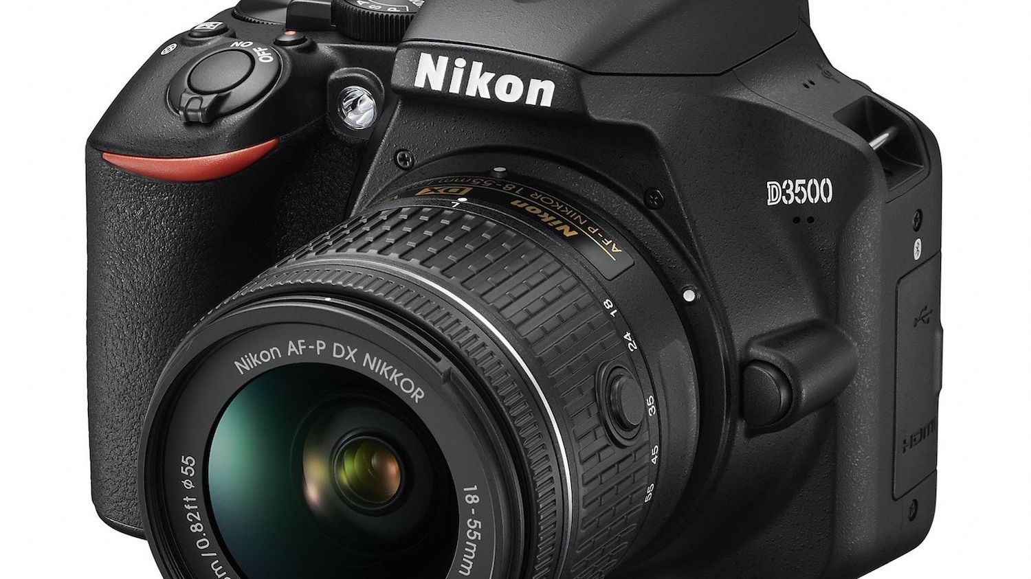 Nikon D3500: Specs, Price, and Availability | Tom's Guide