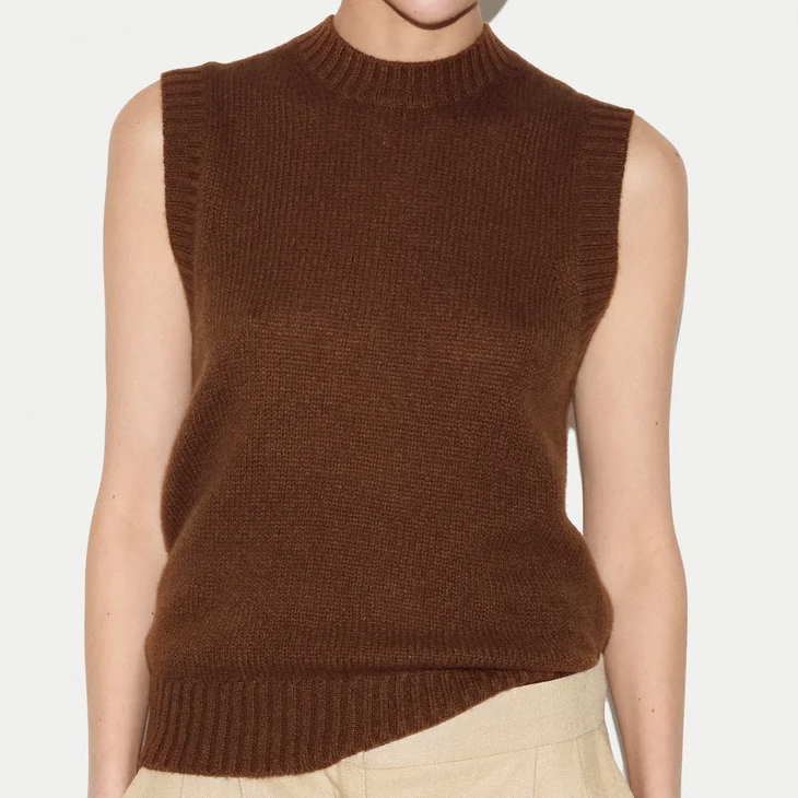 Jigsaw, Cashmere Knitted Top