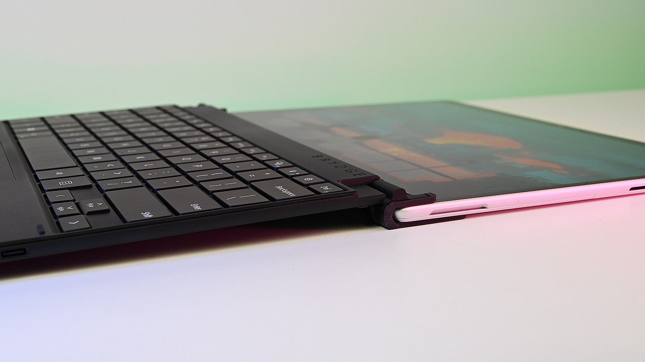 Brydge Surface Pro X