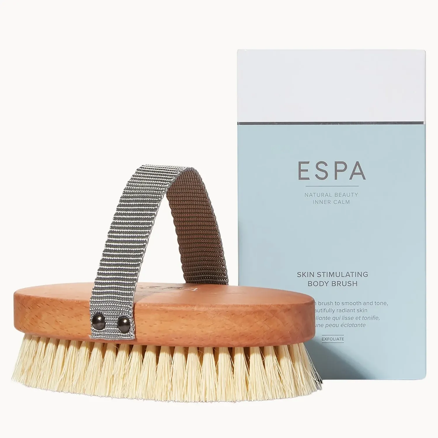 Espa Skin Stimulating Body Brush