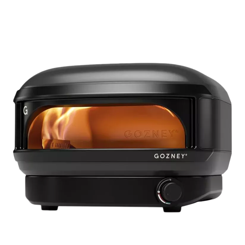 Gozney Arc Lite Gas Fuel Outdoor Pizza Oven, Black