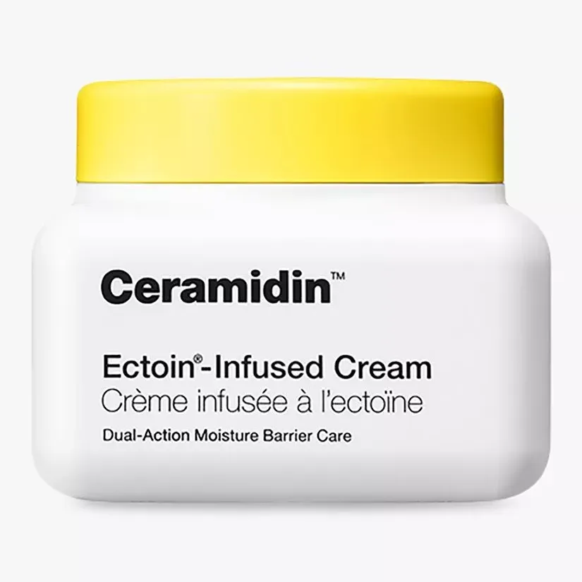 Dr.jart+ Ceramidin Ectoin-Infused Cream, 50ml