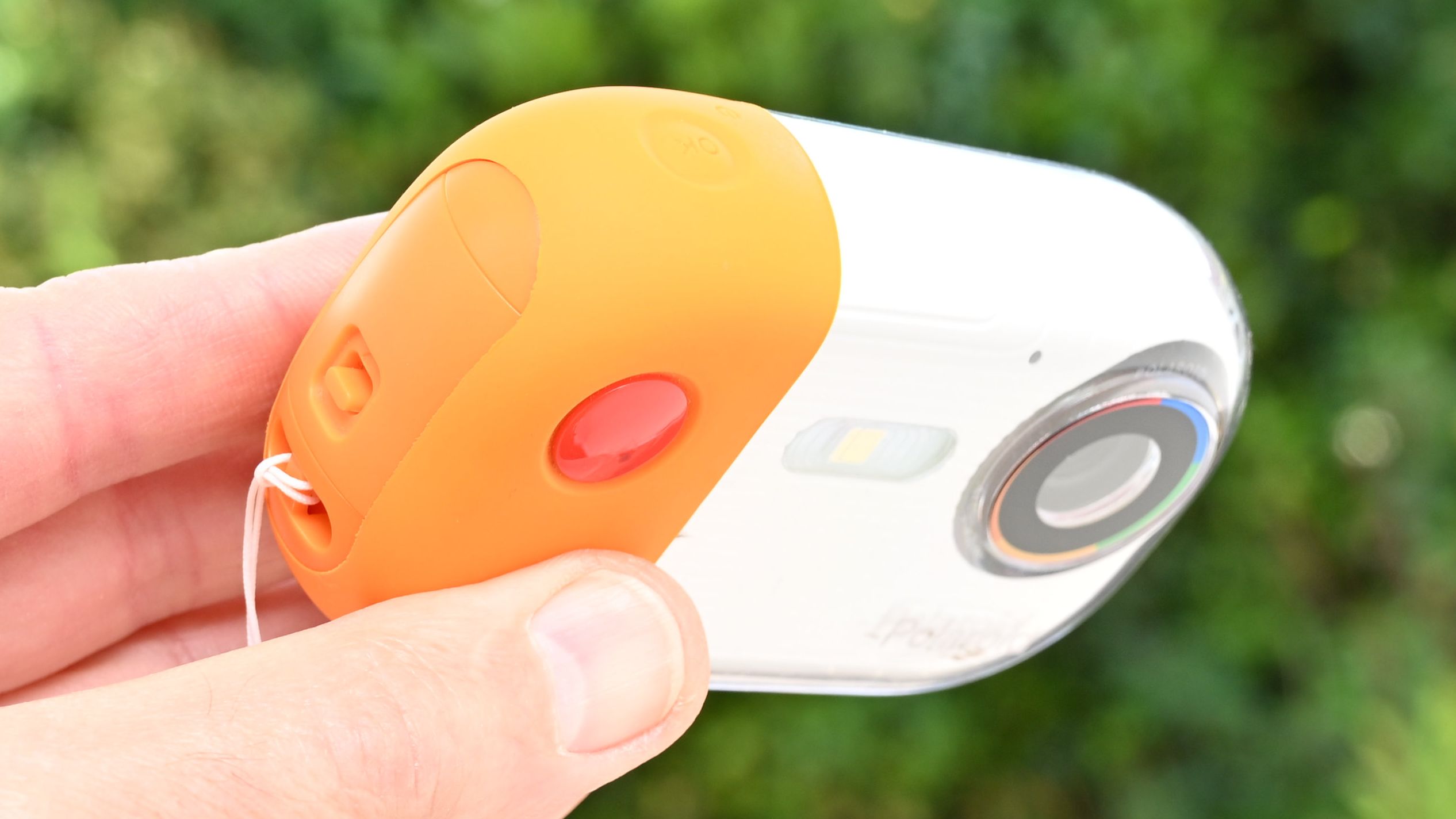 Polaroid Wave product image
