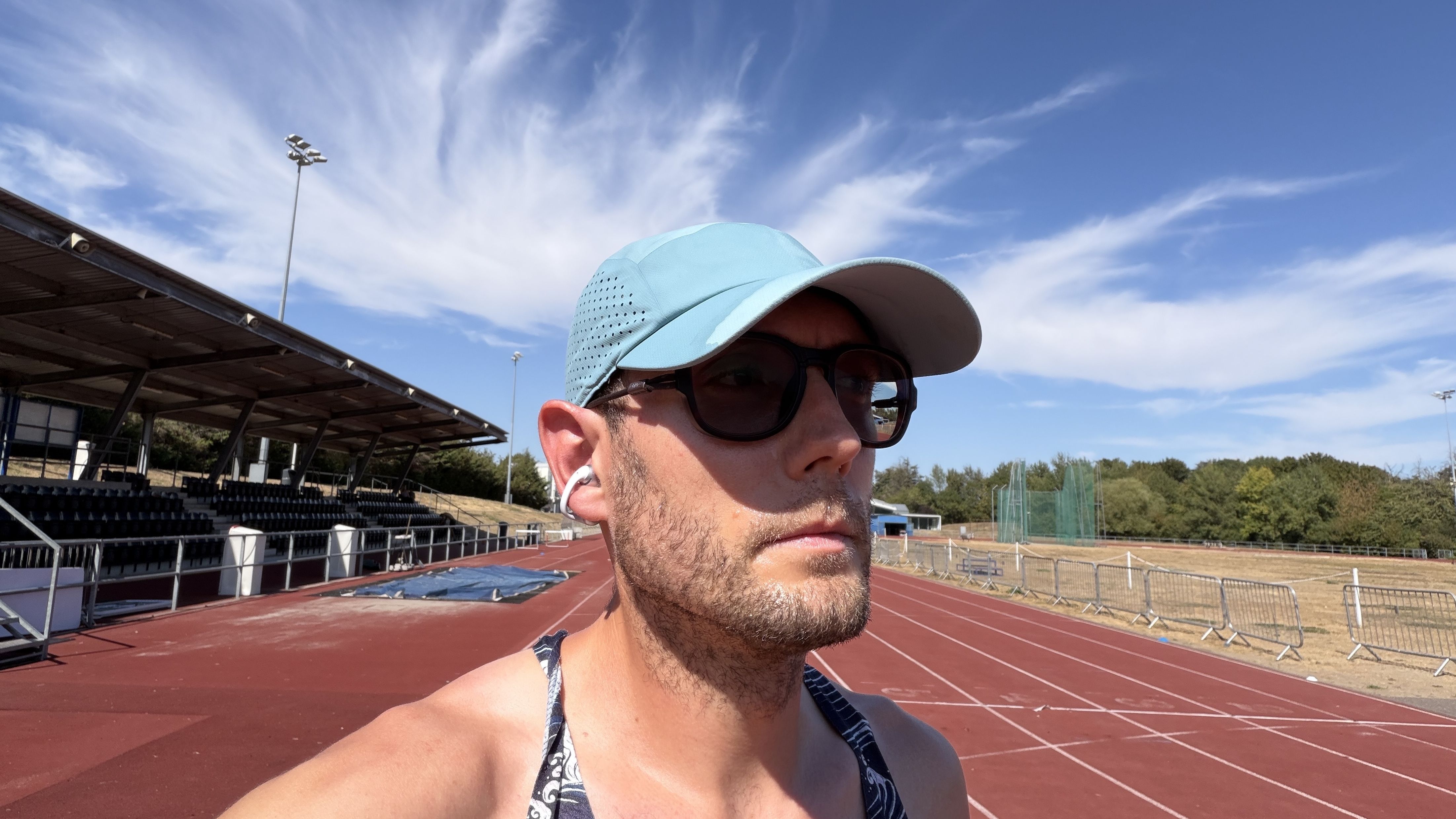 Ombraz Teton Sunglasses