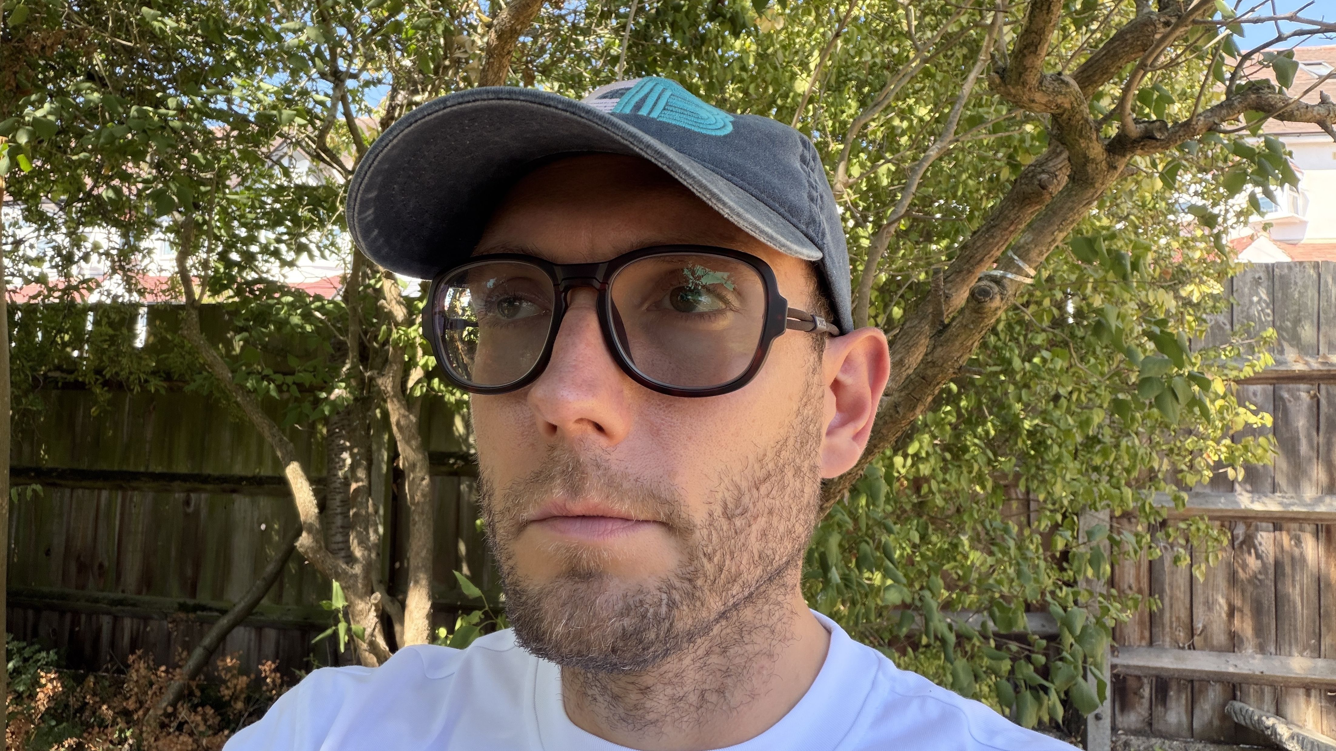 Ombraz Teton Sunglasses