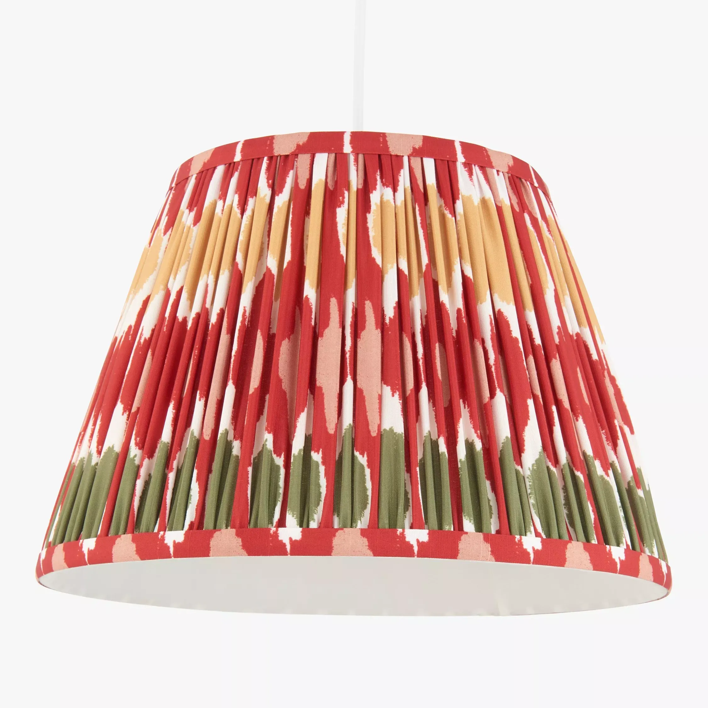 John Lewis Narla Tapered Lampshade