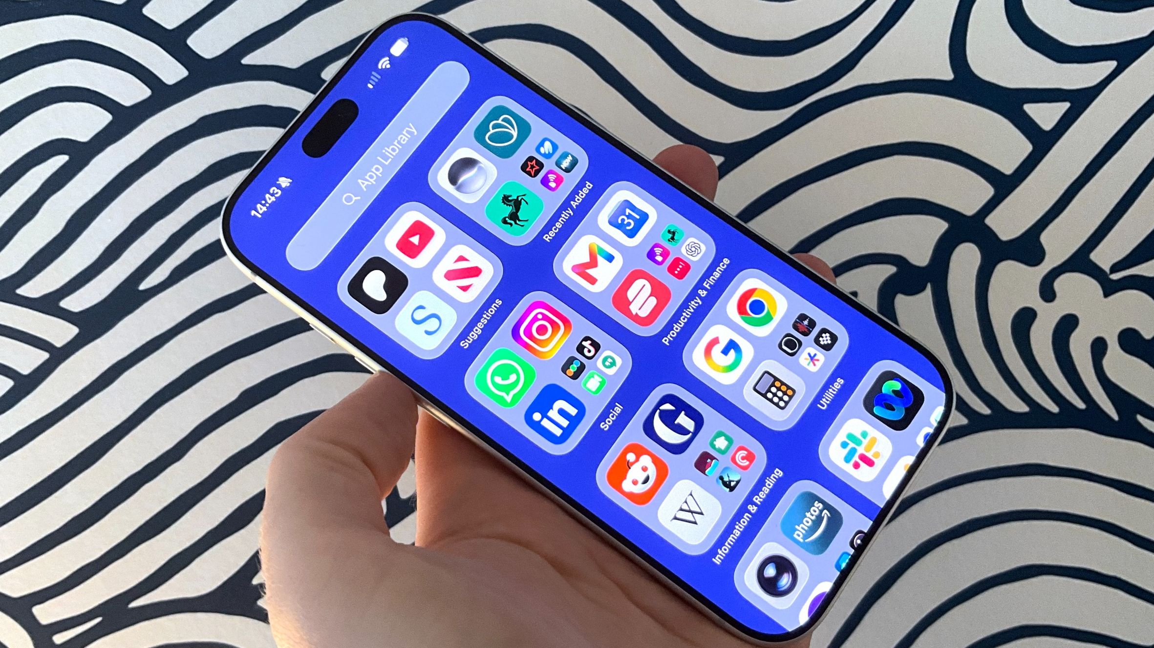 iPhone 18 Pro