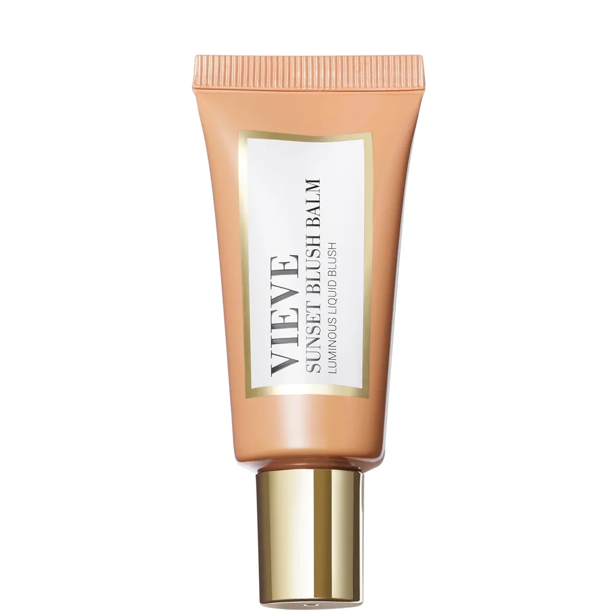 Vieve Sunset Blush Balm 15ml (various Shades) Pesca