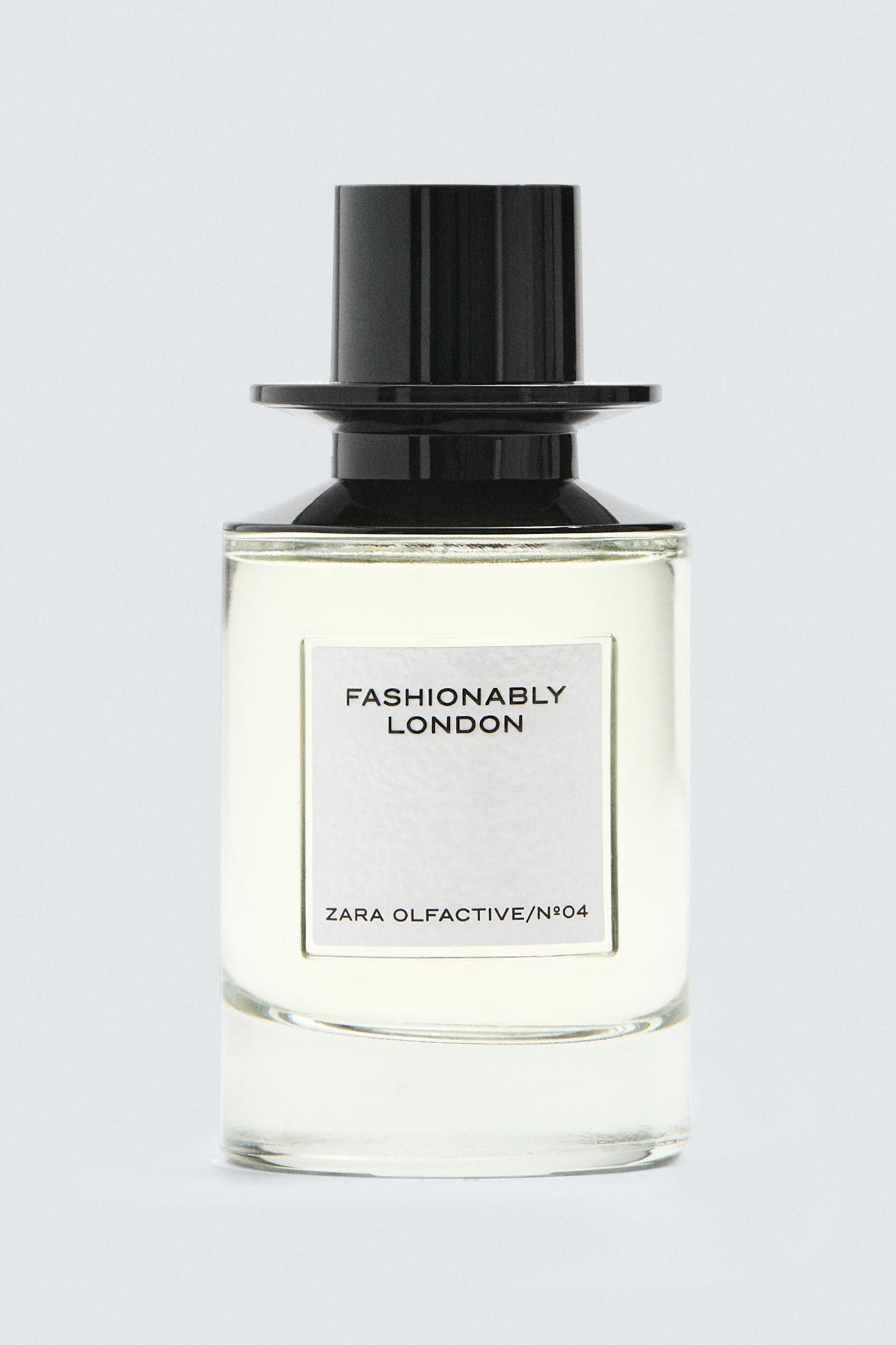 Fashionably London Edp 100 Ml (3.4 Fl. Oz)