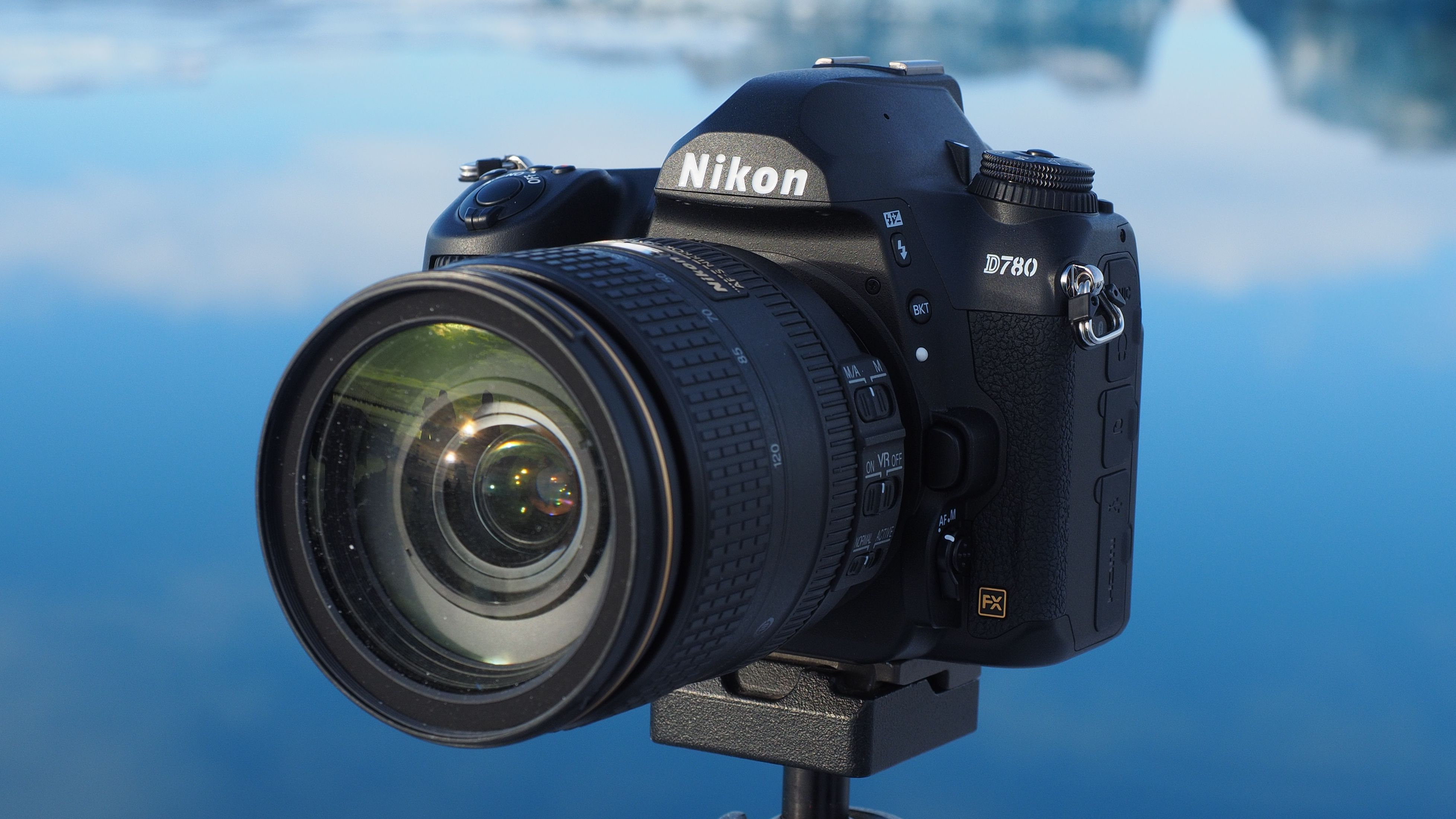 Nikon D780 deals