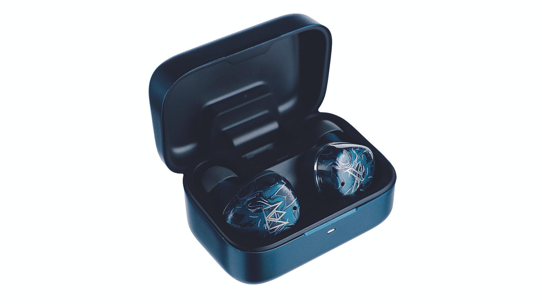 In-ear monitors