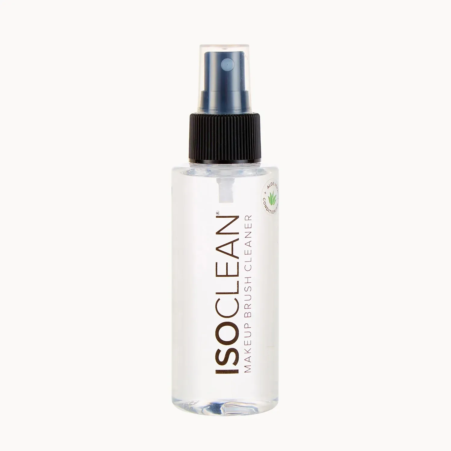 Isoclean Makeup Brush Cleaner 110ml