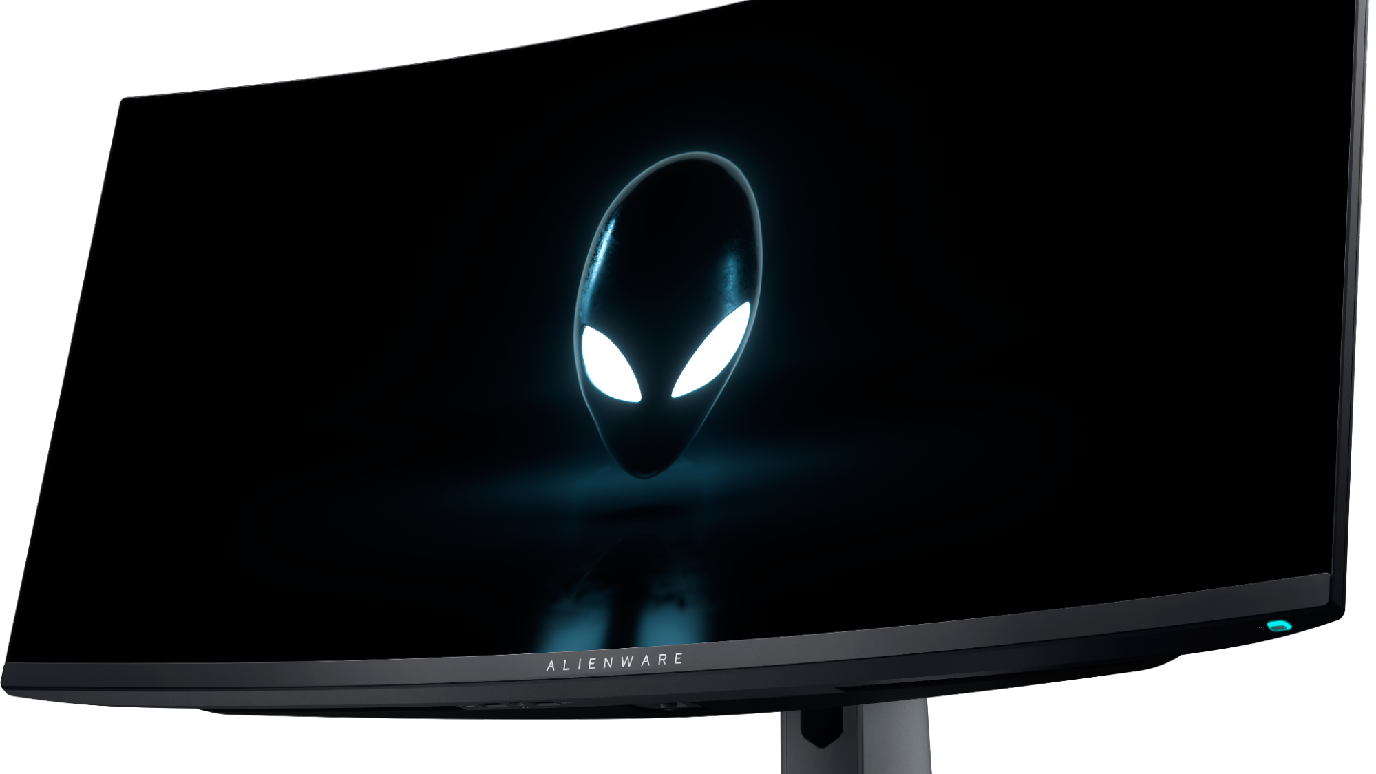 alienware 360hz OLEDもにたーモニター Monitor Gamer 34 Polegadas Curvo QD-OLED Alienware | Dell Brasil
