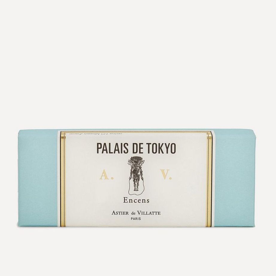 Palais De Tokyo Incense Sticks