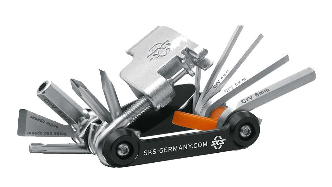 SKS Multitool