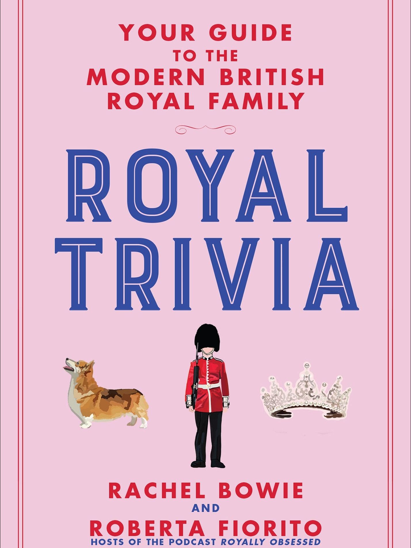 Royal Trivia