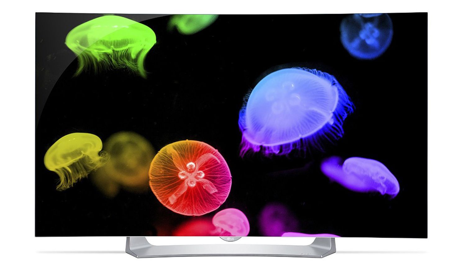 LG 55EG9100 TV Review: Amazing OLED Picture, Saner Price | Tom's Guide
