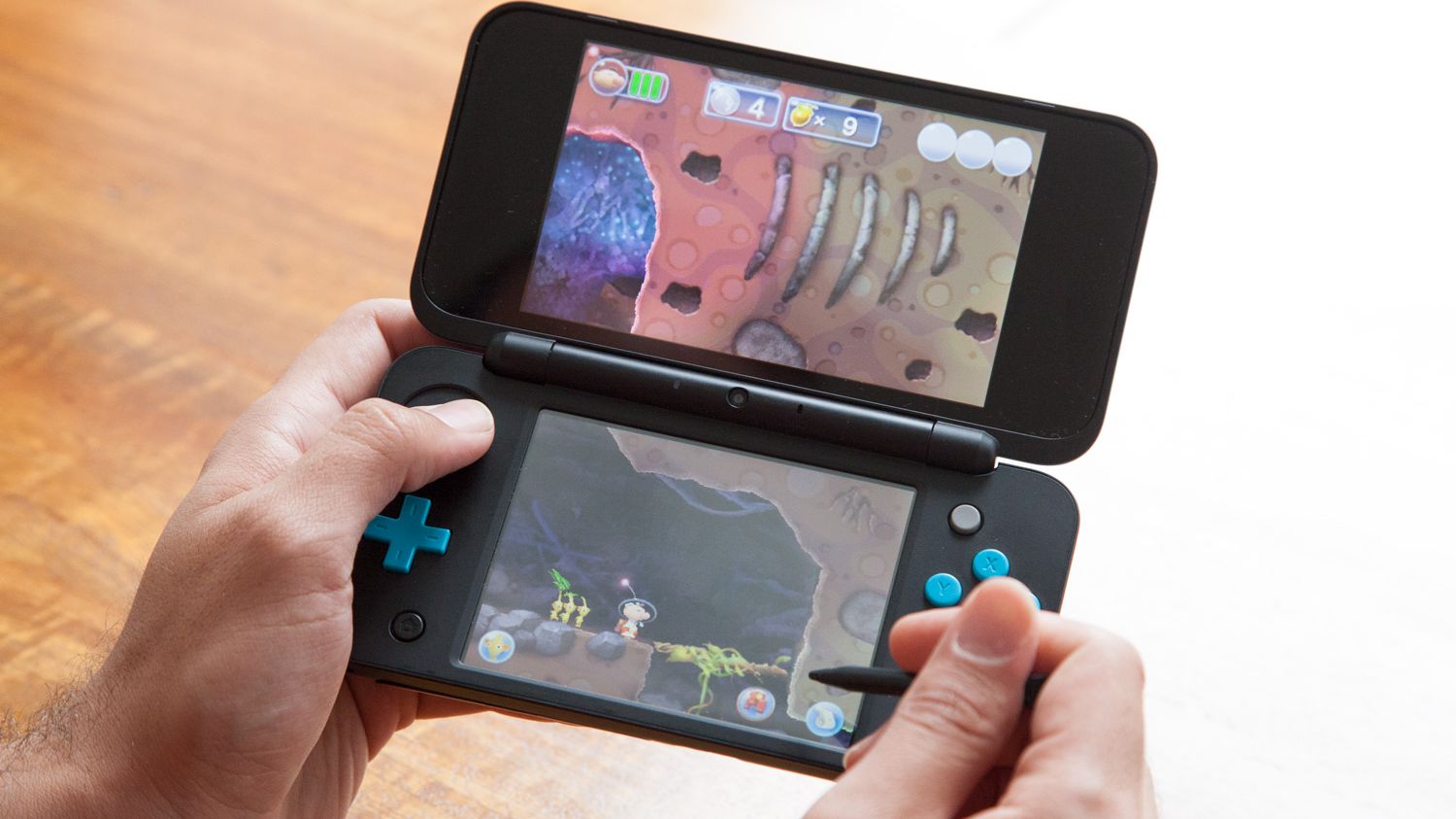 Nintendo 2DS XL Review: A Fantastic Handheld at a Great Price