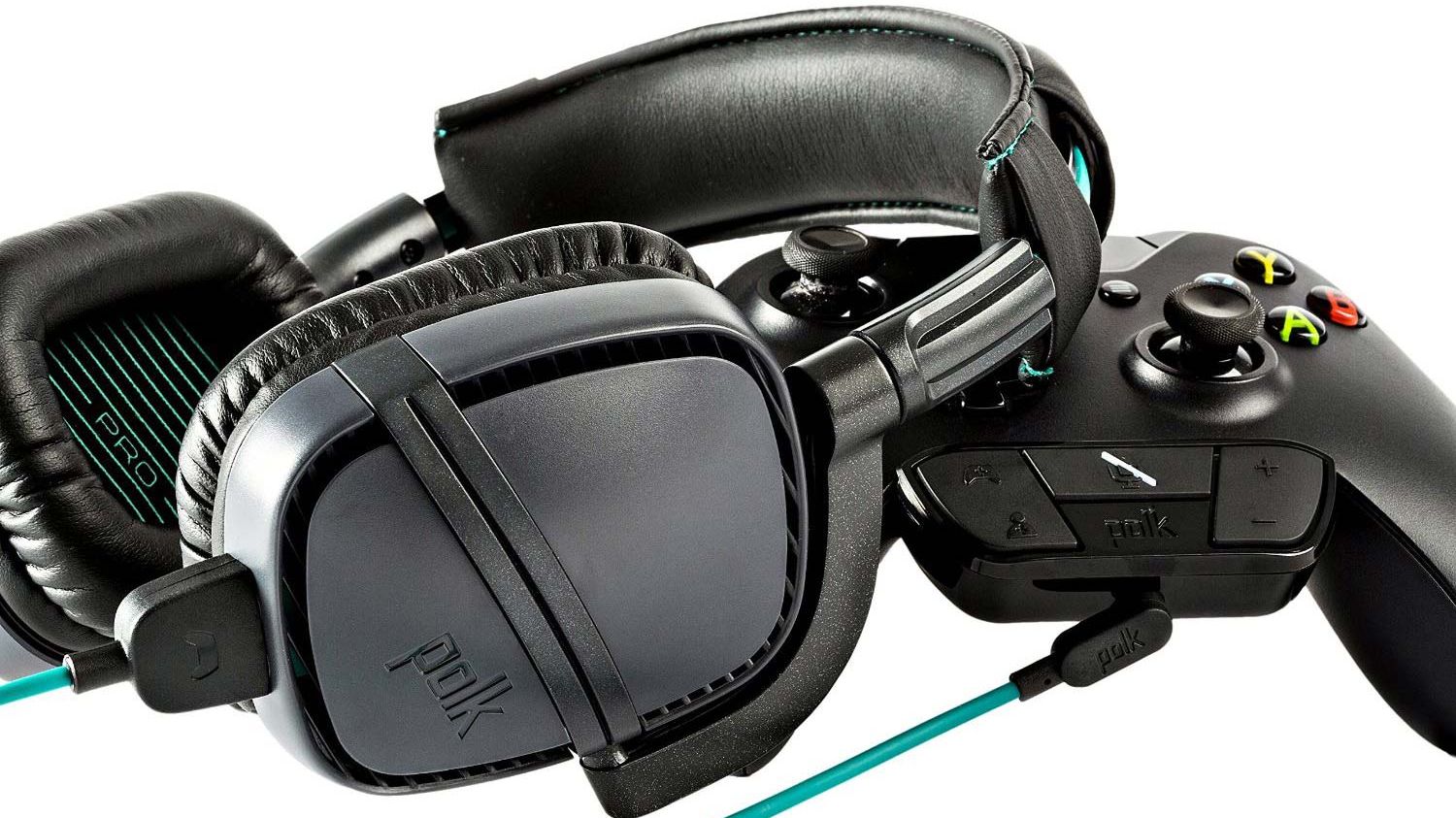 Polk Striker Pro Zx Review | Tom's Guide