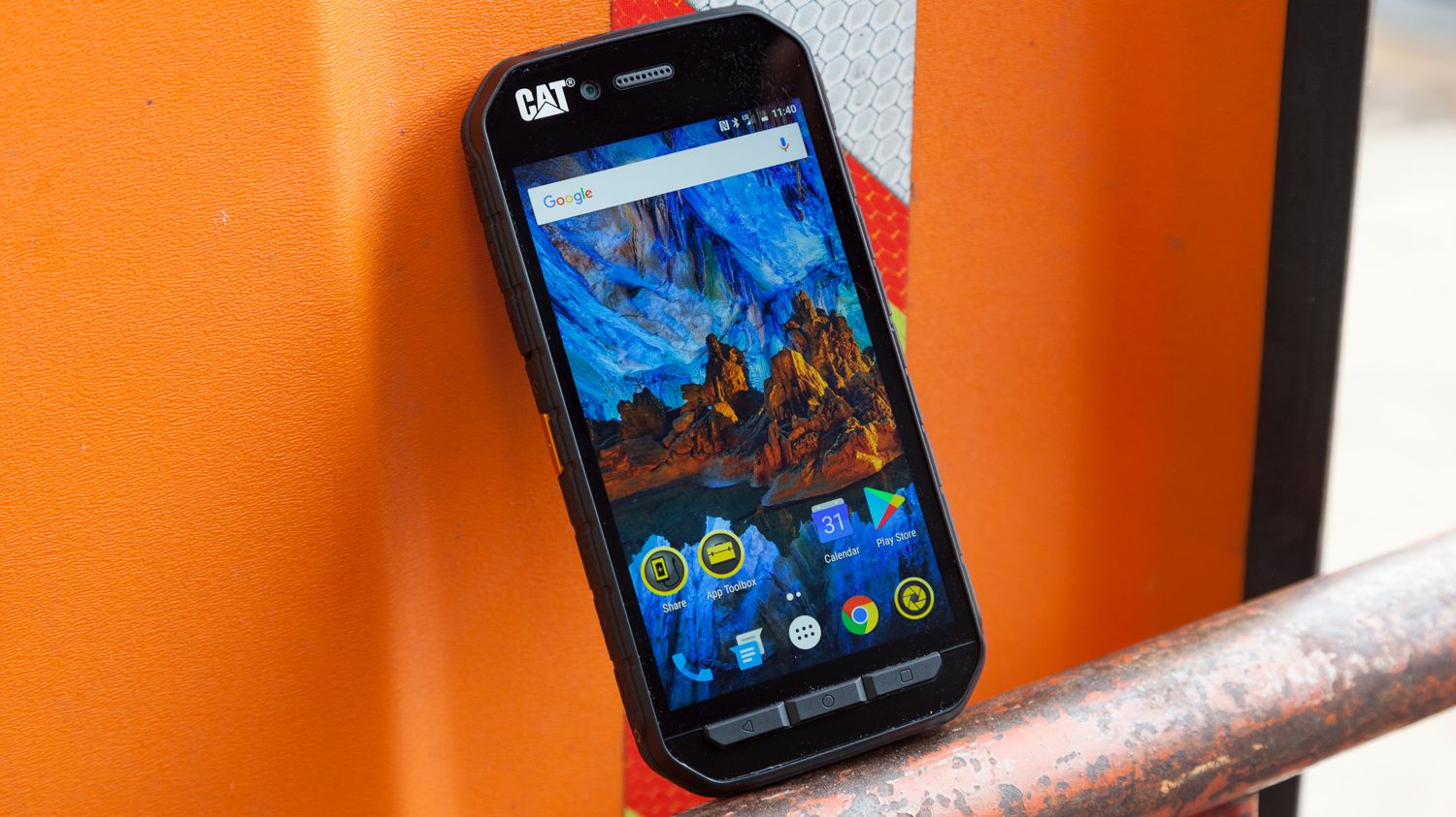 CAT S41 【公式通販】