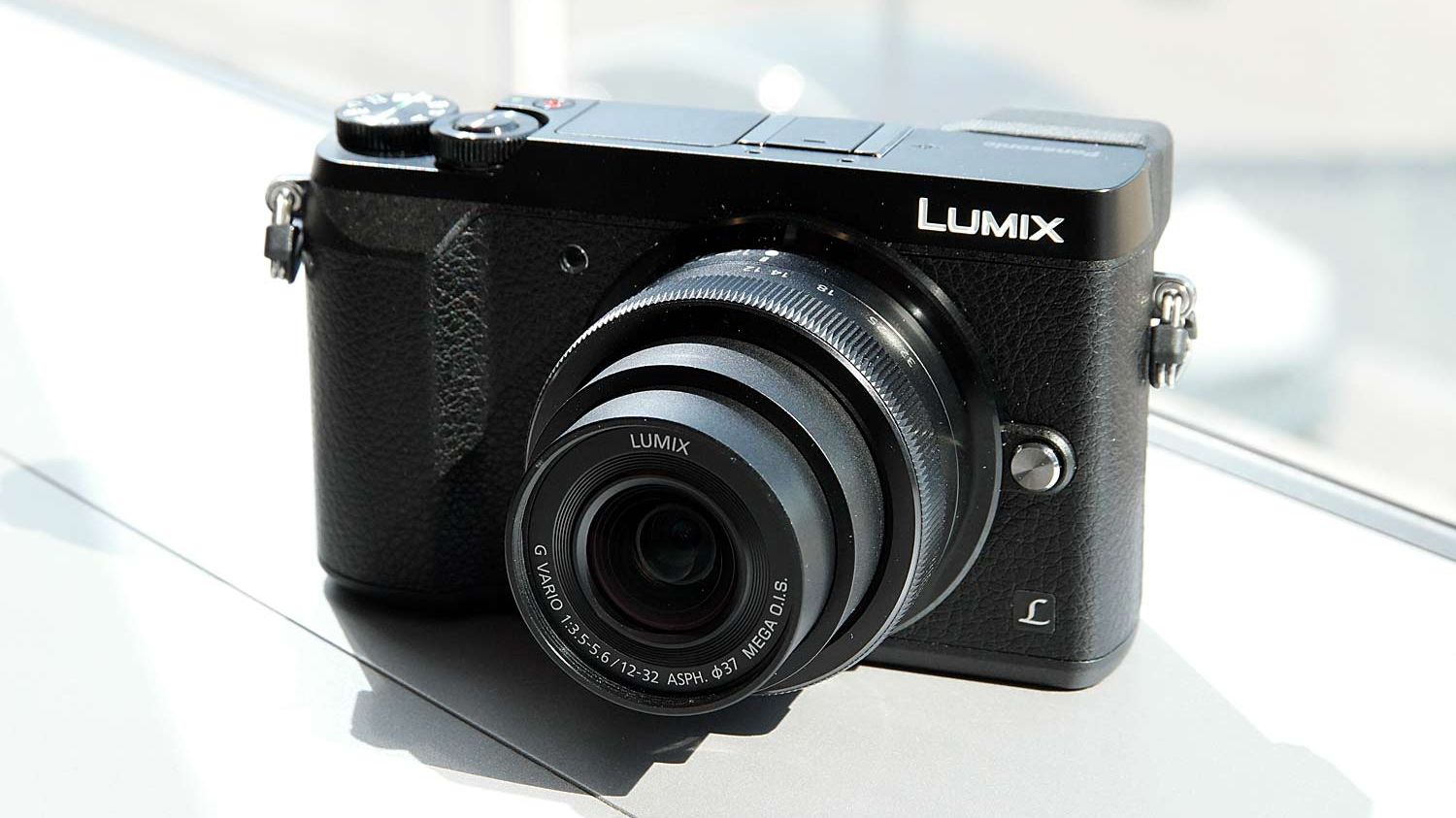 Panasonic Lumix GX85 Boasts Best-in-Class Stabilization